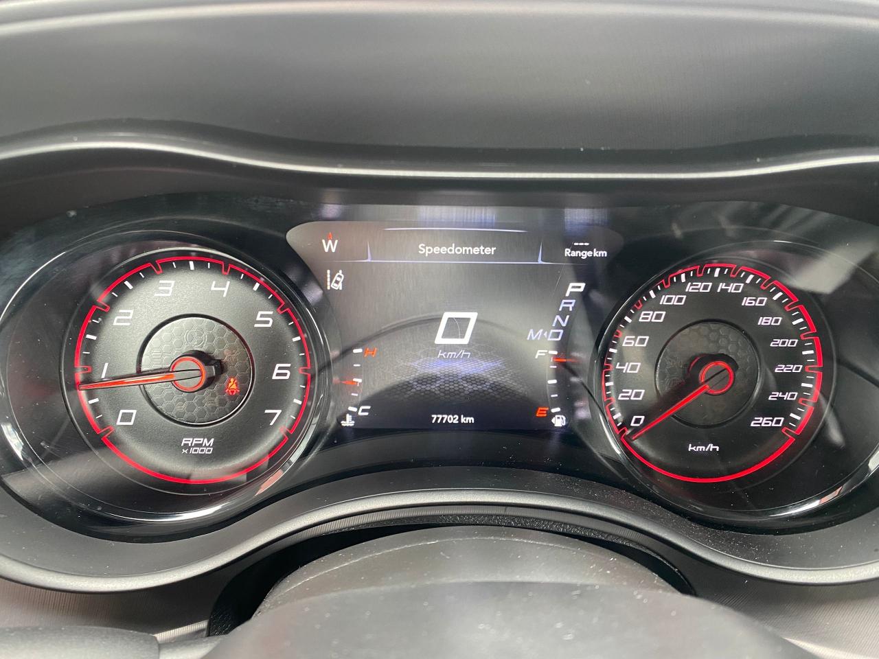 2023 Dodge Charger SXT AWD - Photo #8