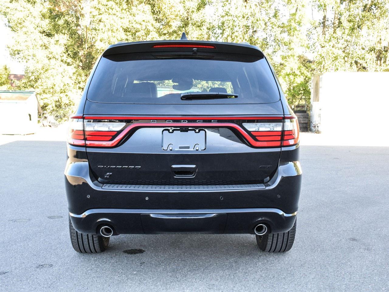 2026 Dodge Durango  Photo