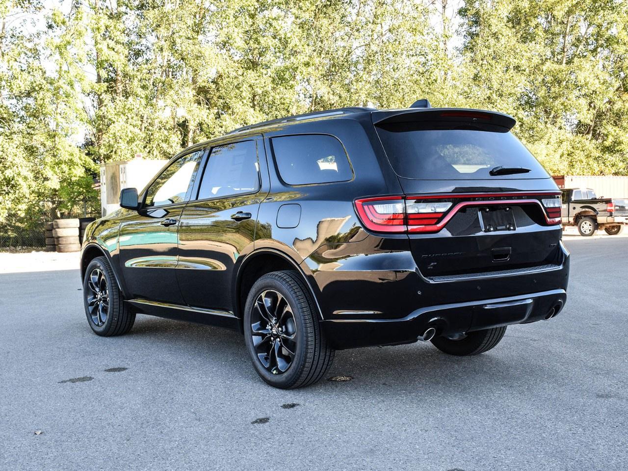 2026 Dodge Durango  Photo