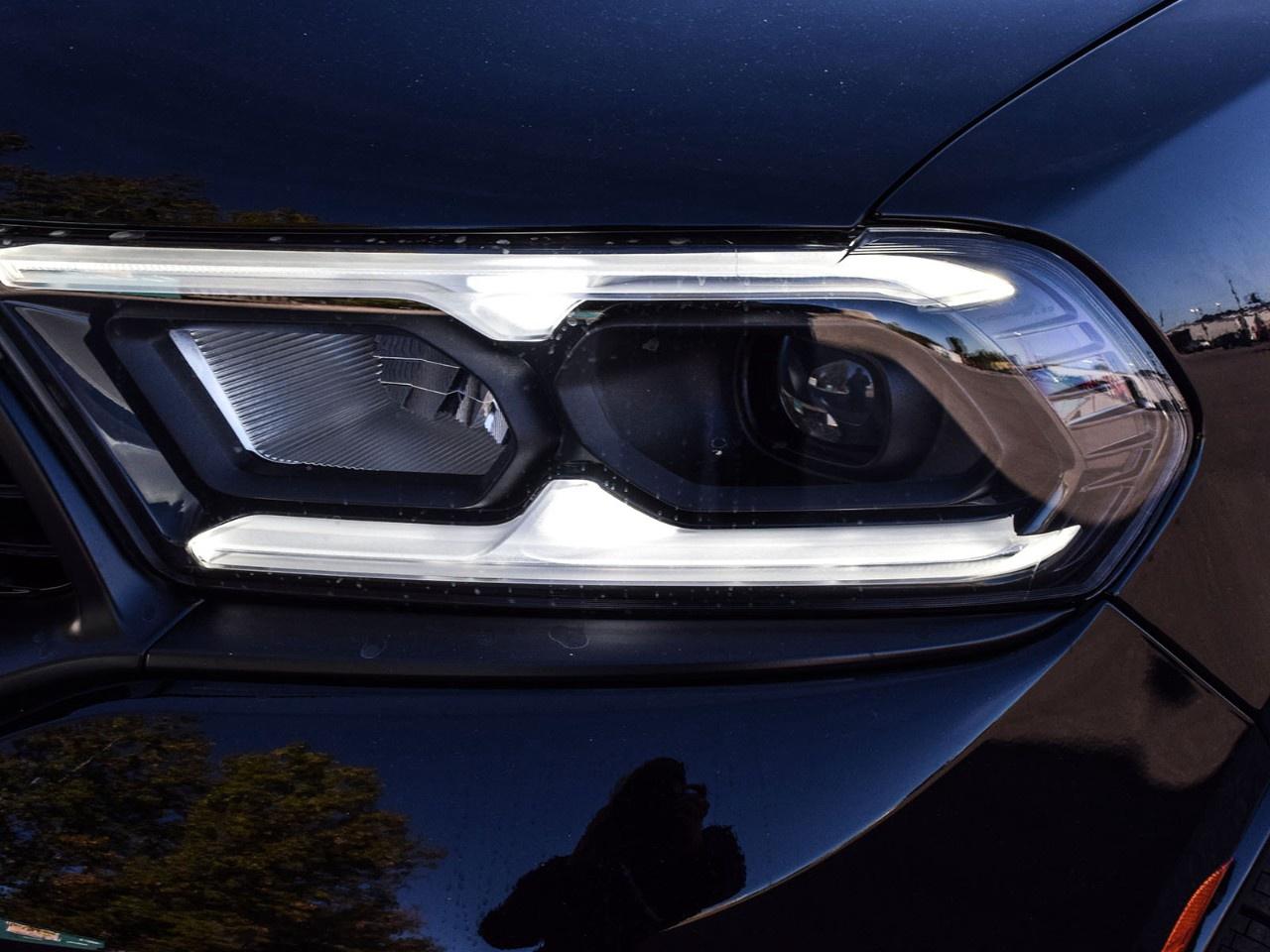 2026 Dodge Durango  Photo