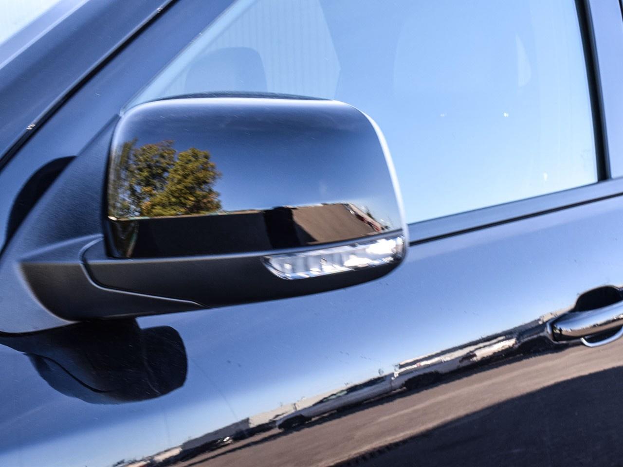 2026 Dodge Durango  Photo