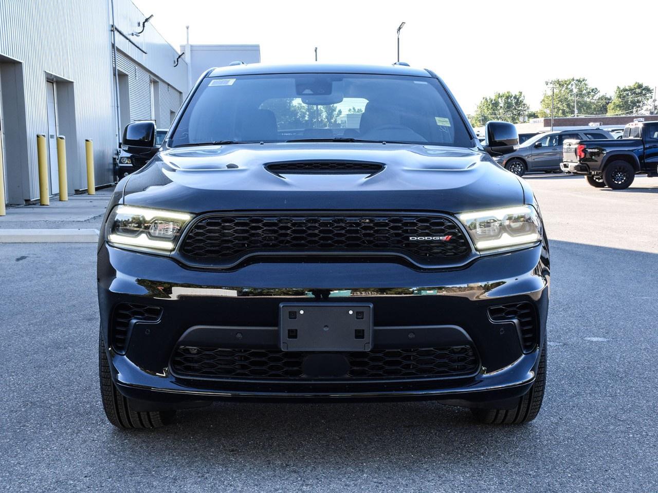 2026 Dodge Durango  Photo