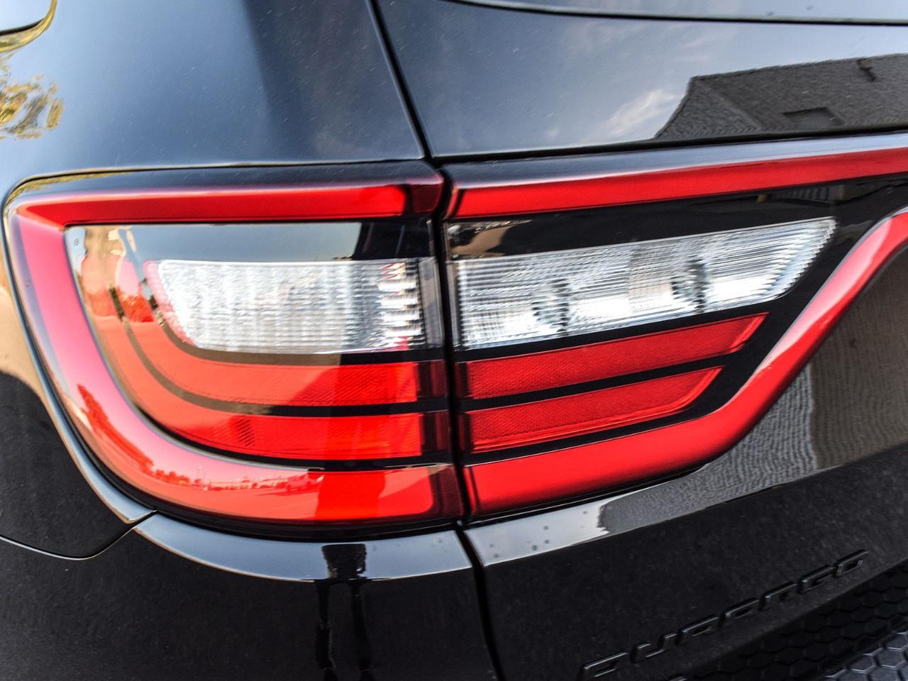 2026 Dodge Durango  Photo