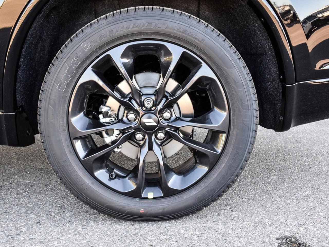 2026 Dodge Durango  Photo