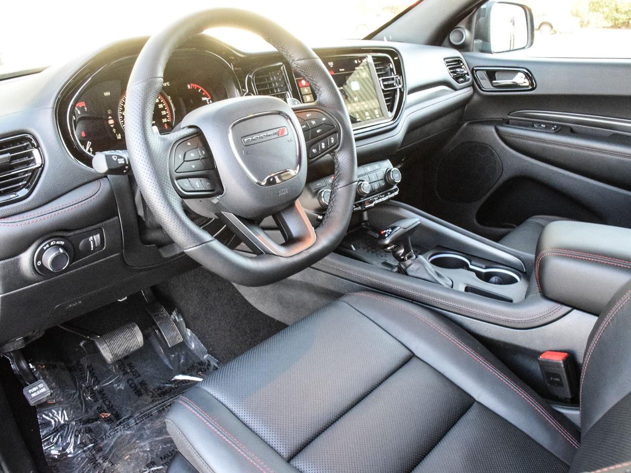 2026 Dodge Durango  Photo