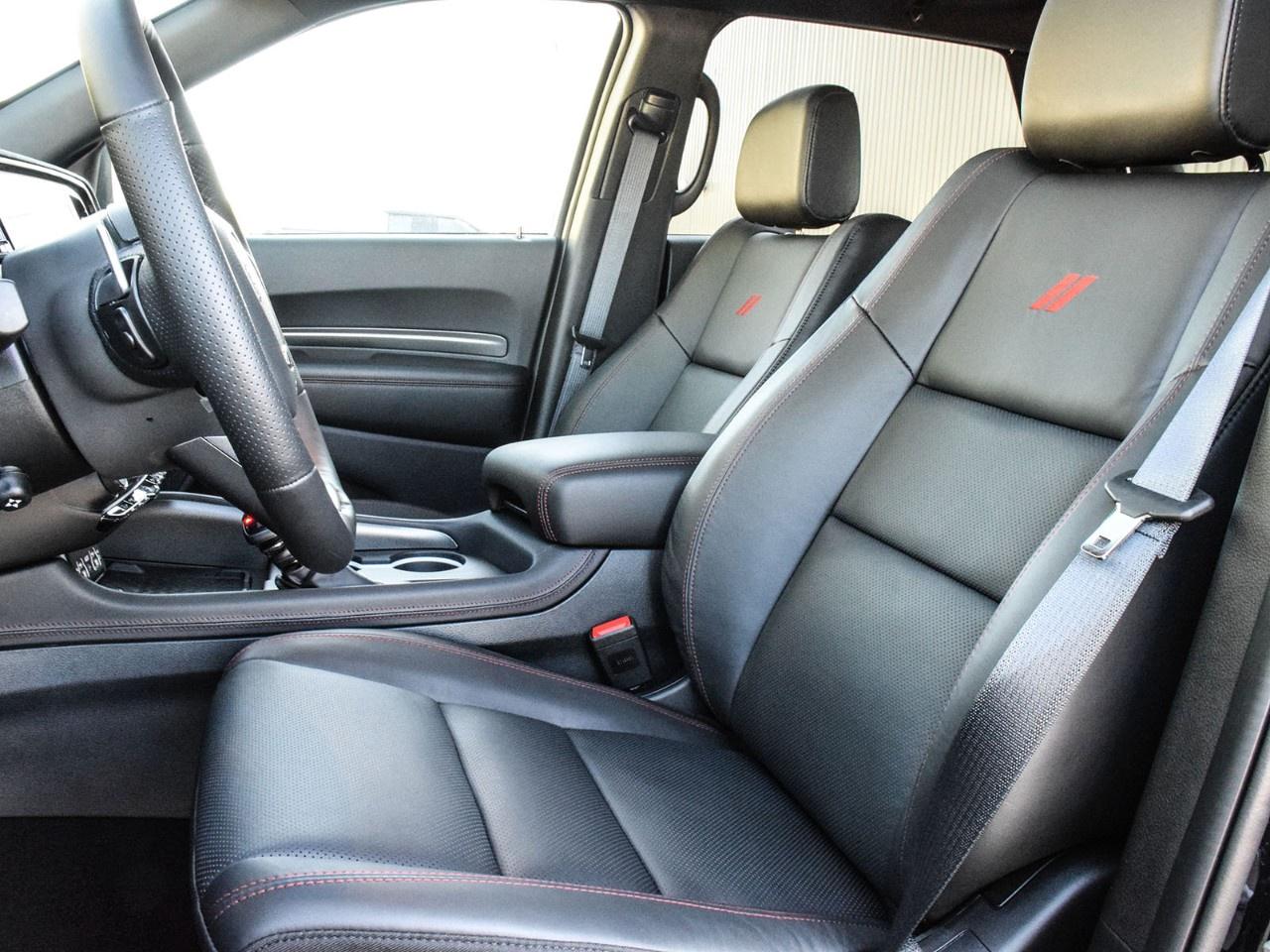 2026 Dodge Durango  Photo