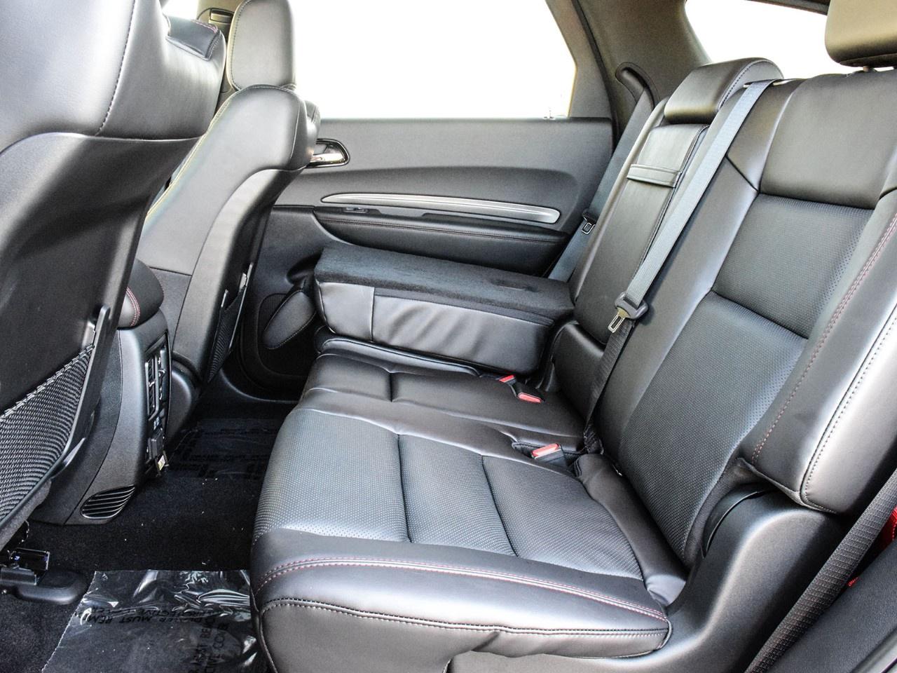 2026 Dodge Durango  Photo