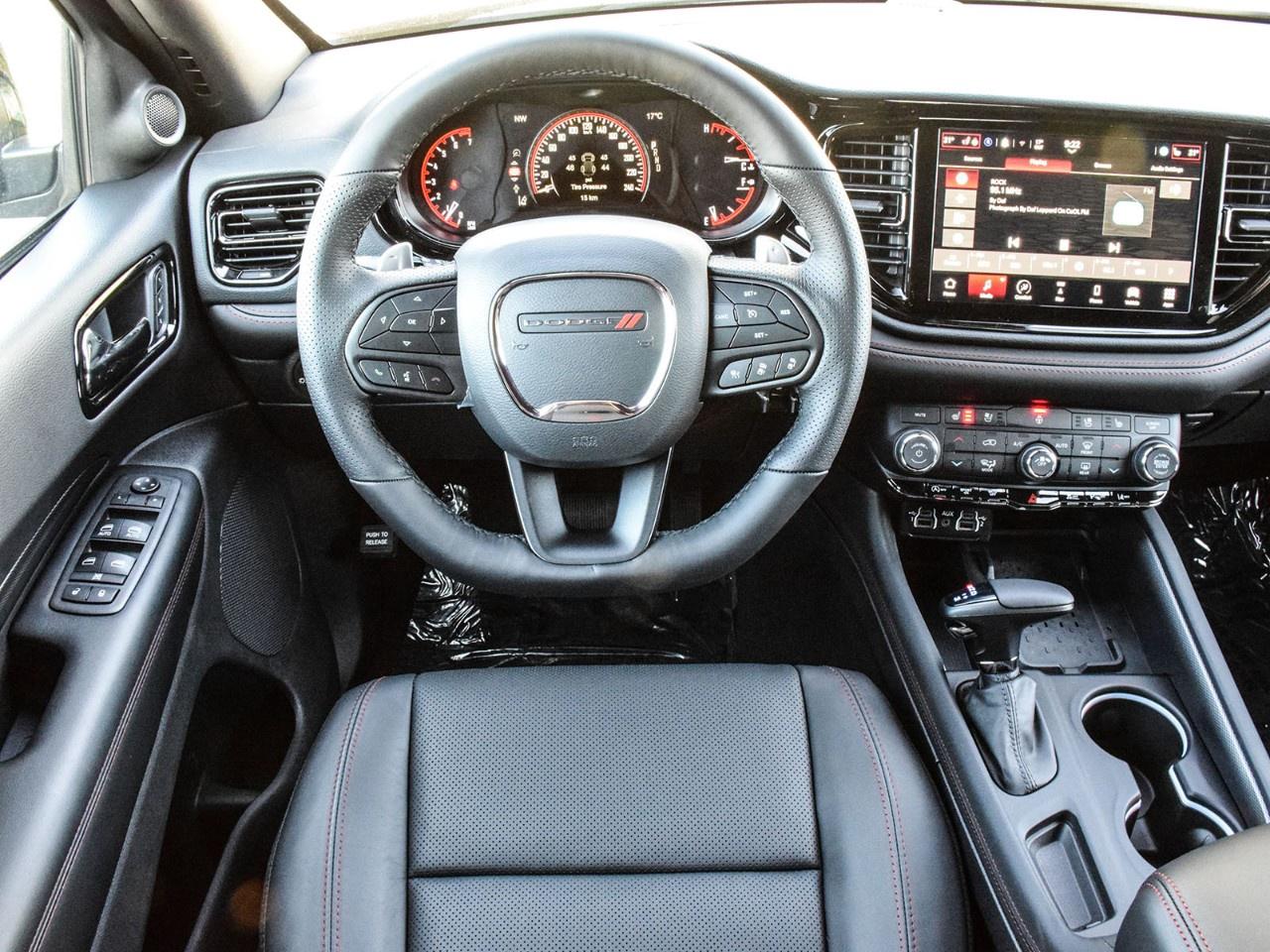 2026 Dodge Durango  Photo