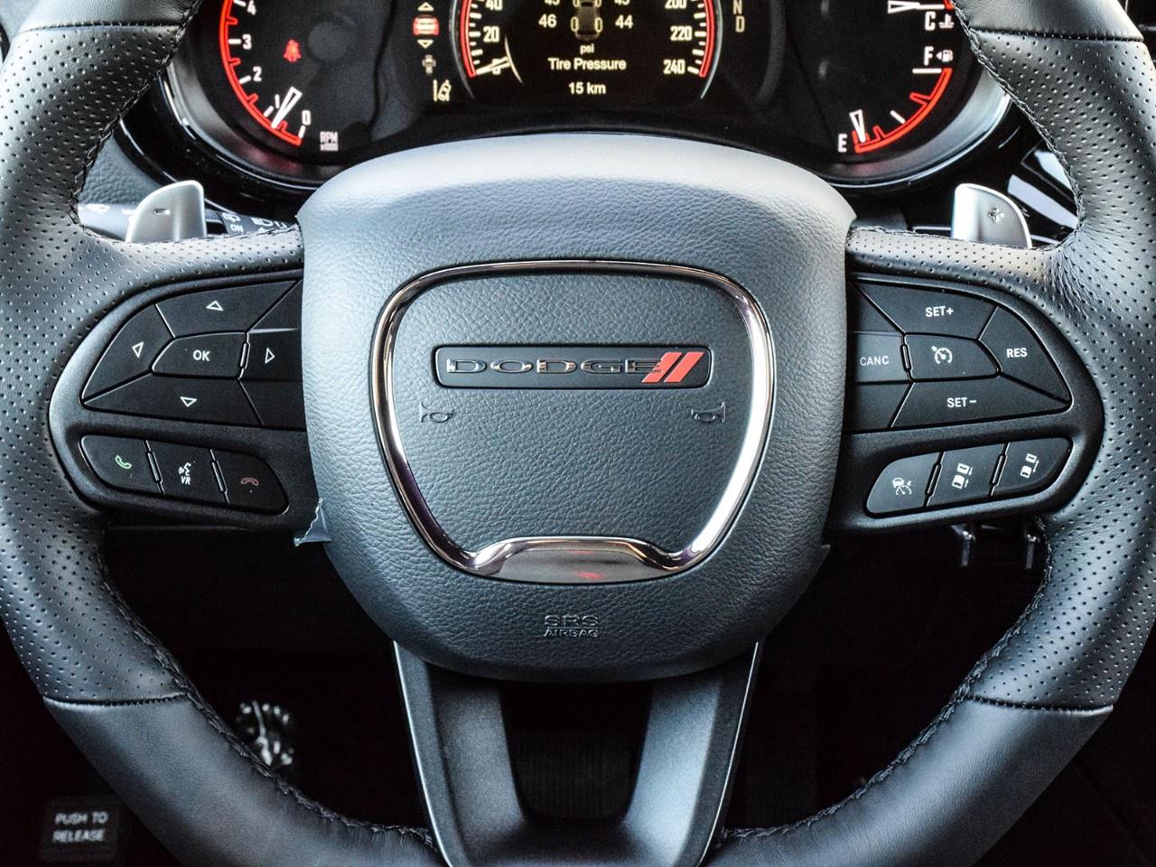 2026 Dodge Durango  Photo