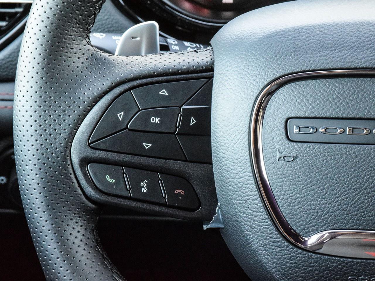 2026 Dodge Durango  Photo