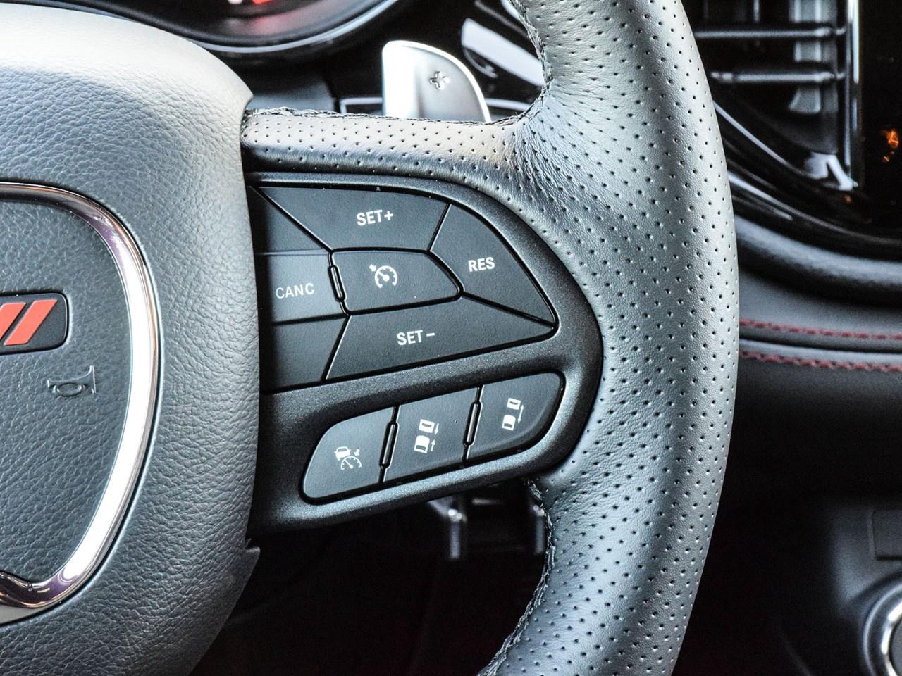 2026 Dodge Durango  Photo