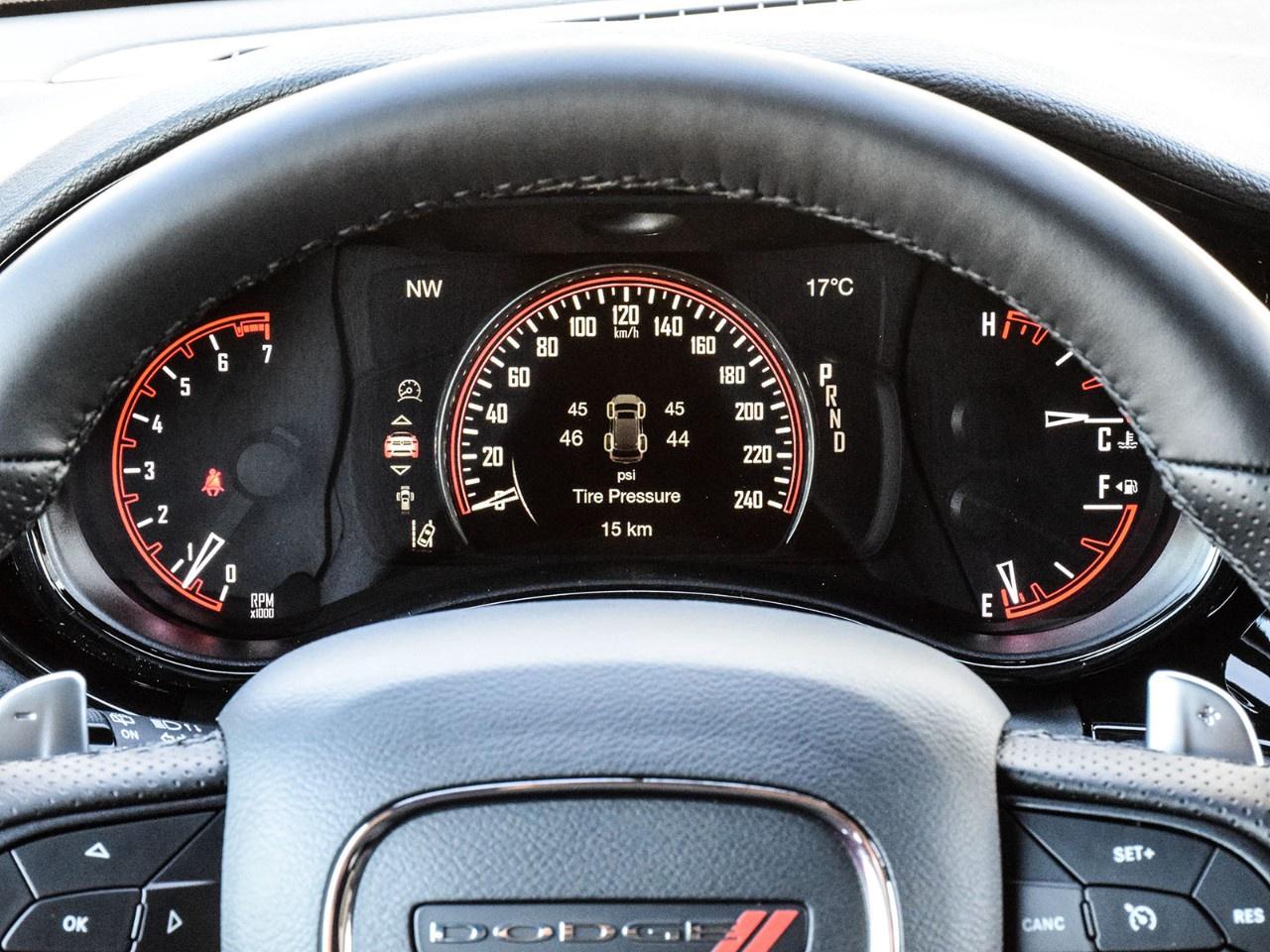 2026 Dodge Durango  Photo