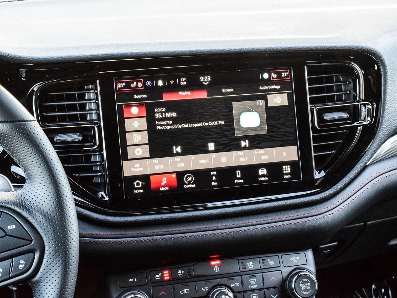 2026 Dodge Durango  Photo