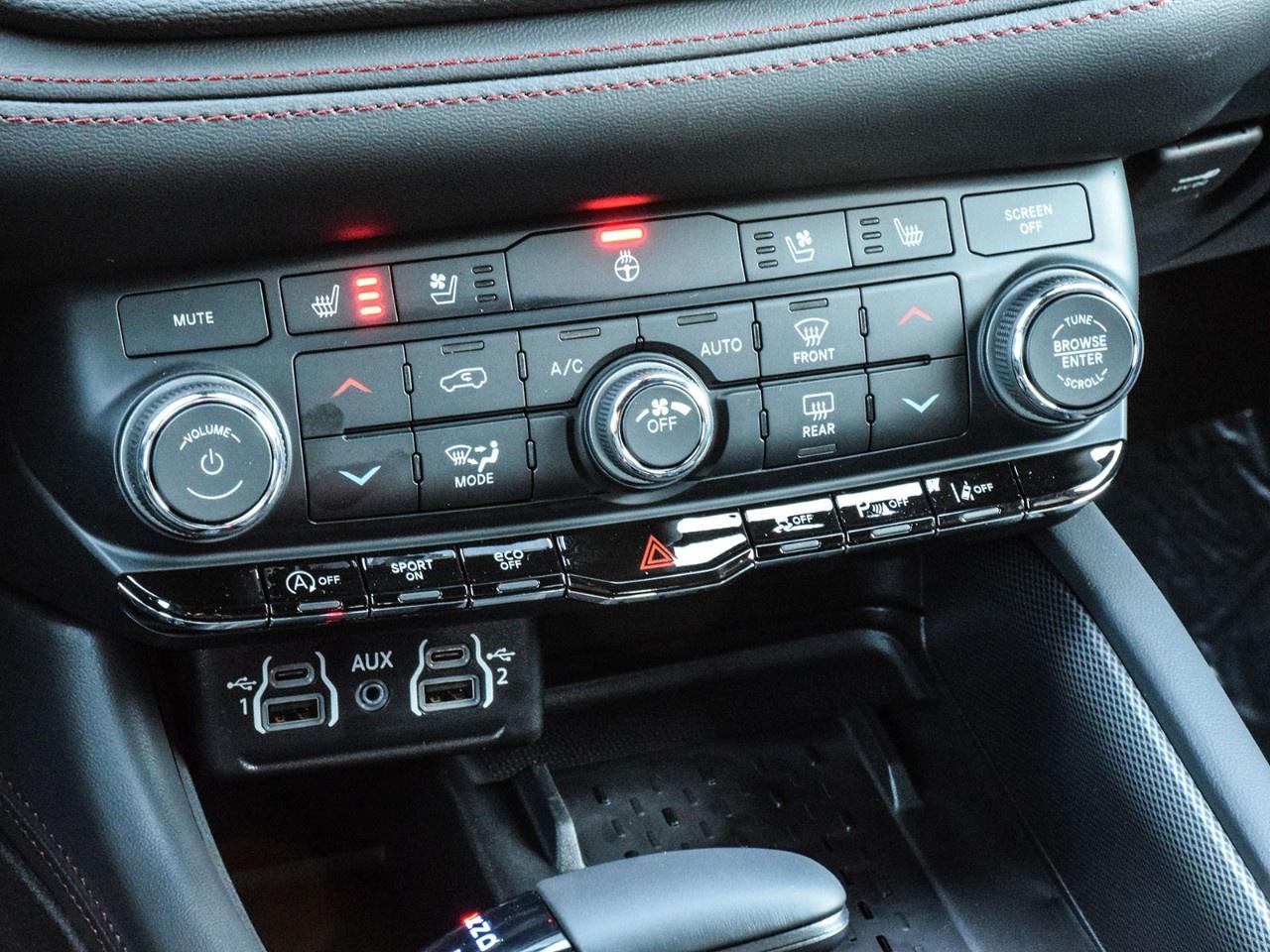 2026 Dodge Durango  Photo