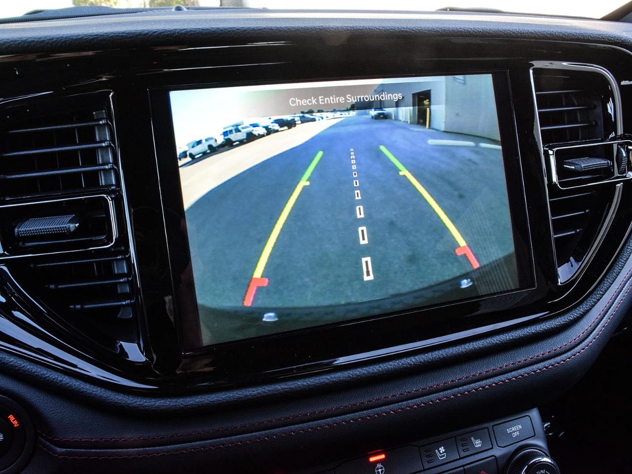 2026 Dodge Durango  Photo