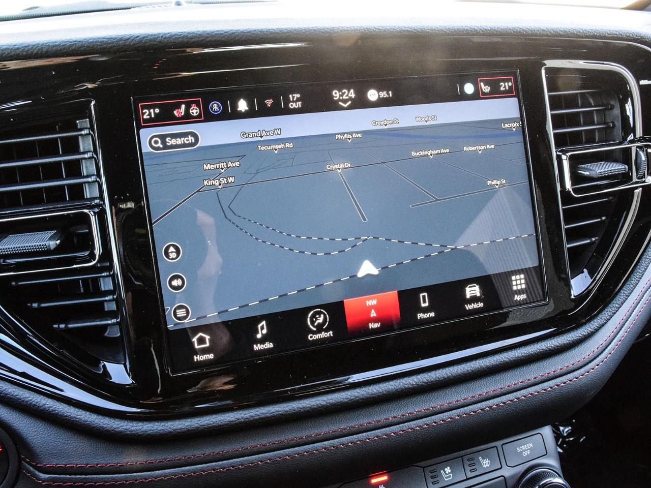 2026 Dodge Durango  Photo