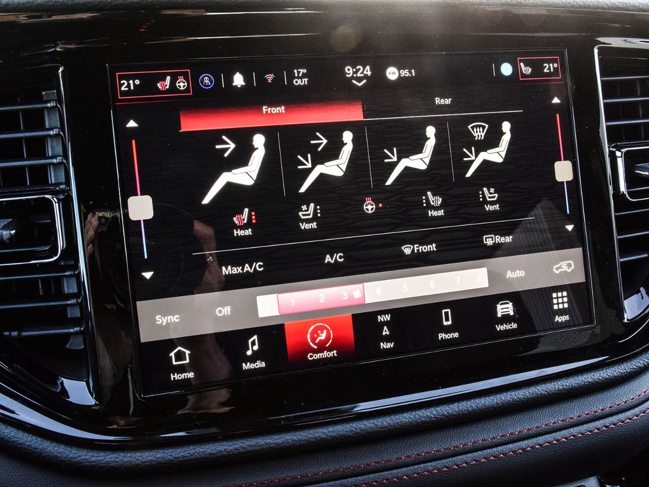 2026 Dodge Durango  Photo