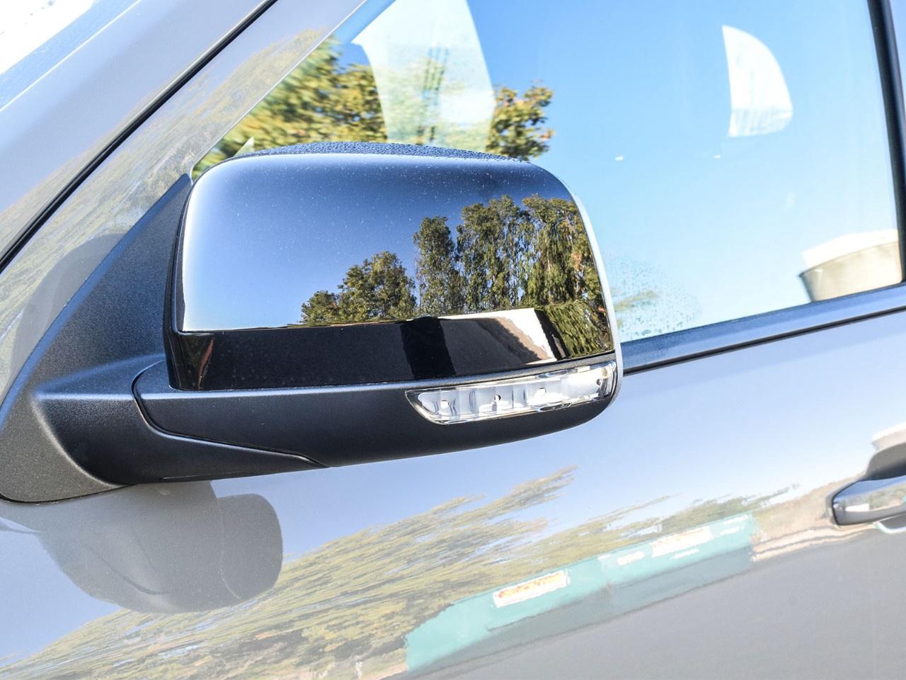 2026 Dodge Durango  Photo