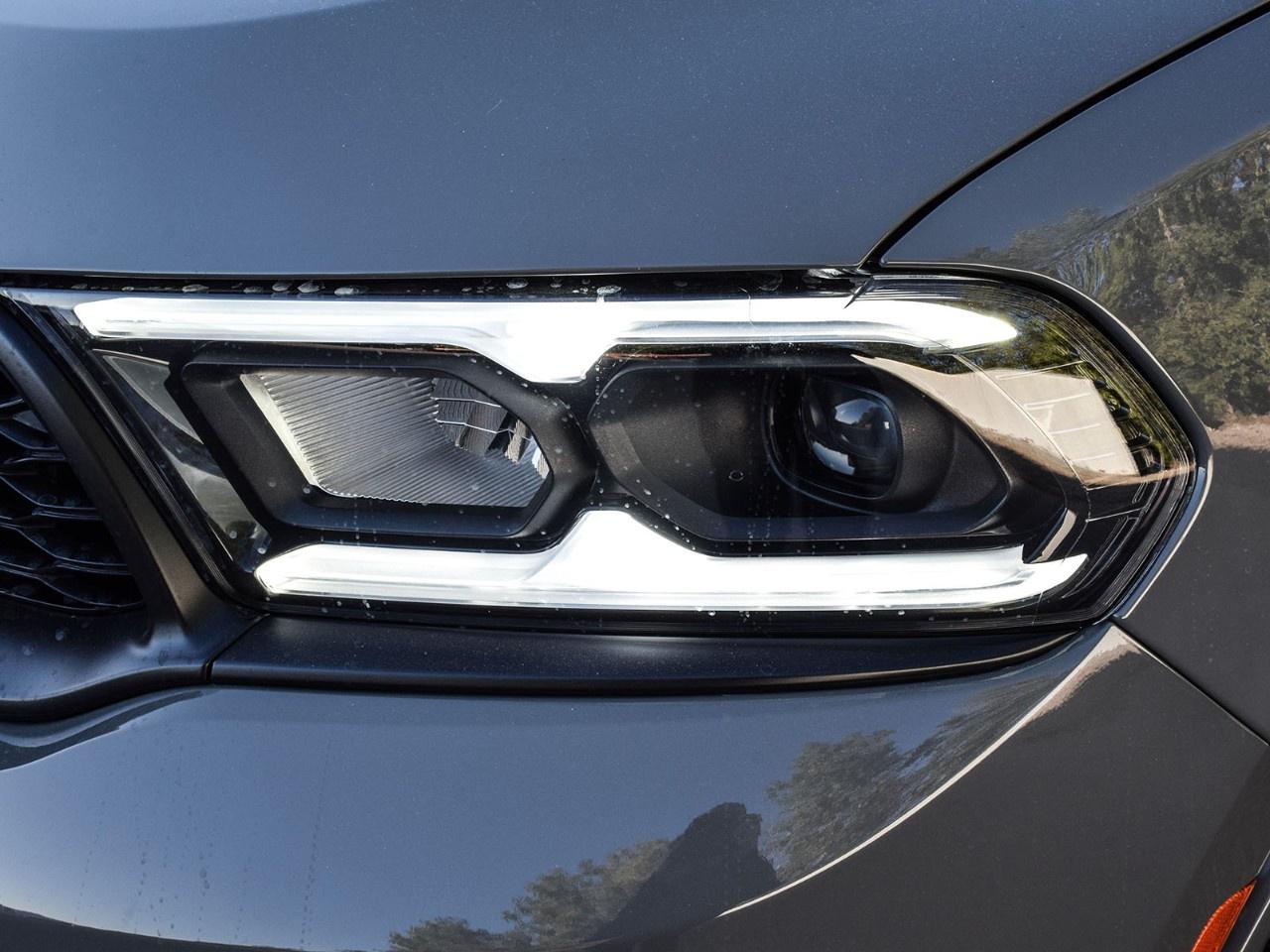 2026 Dodge Durango  Photo