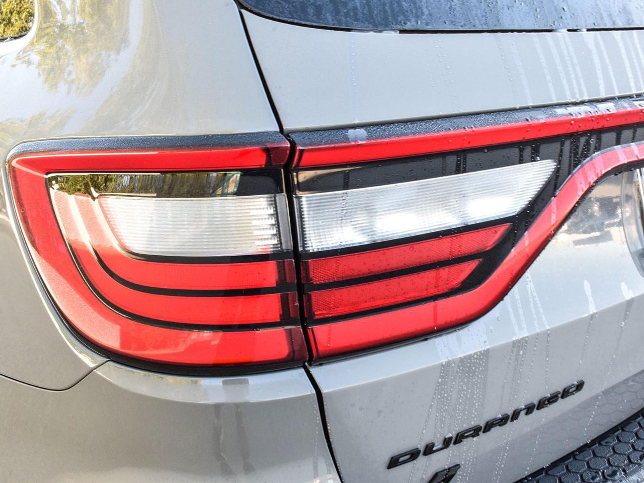 2026 Dodge Durango  Photo