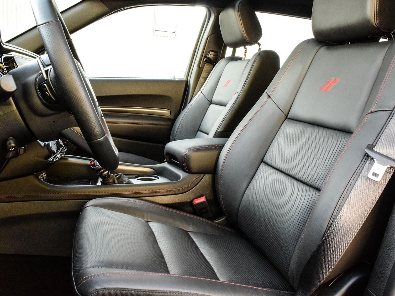 2026 Dodge Durango  Photo