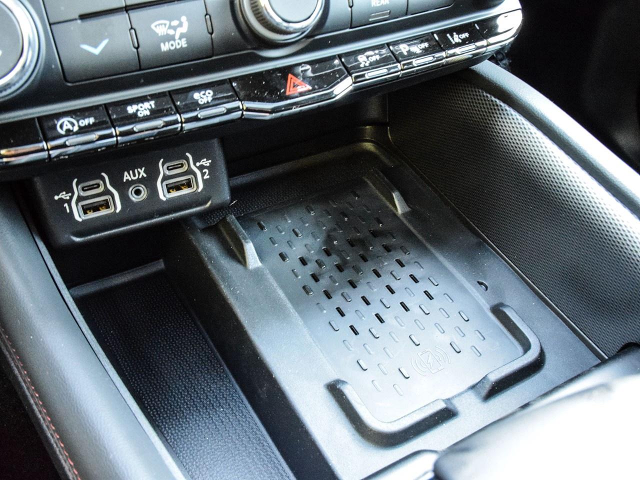 2026 Dodge Durango  Photo