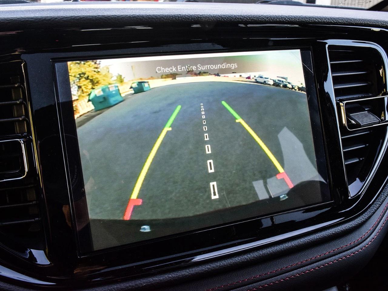 2026 Dodge Durango  Photo