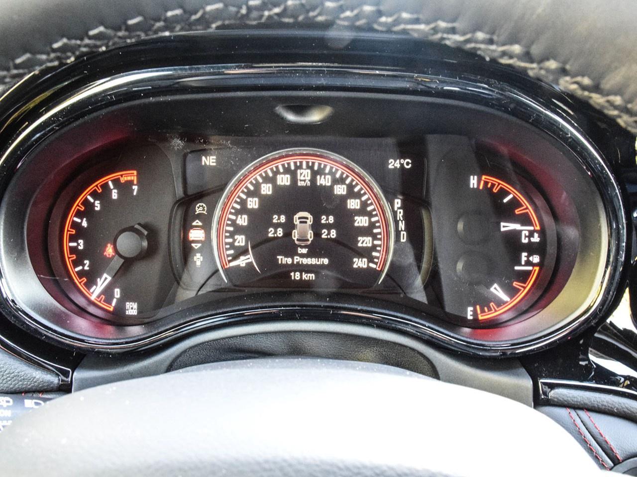 2026 Dodge Durango  Photo