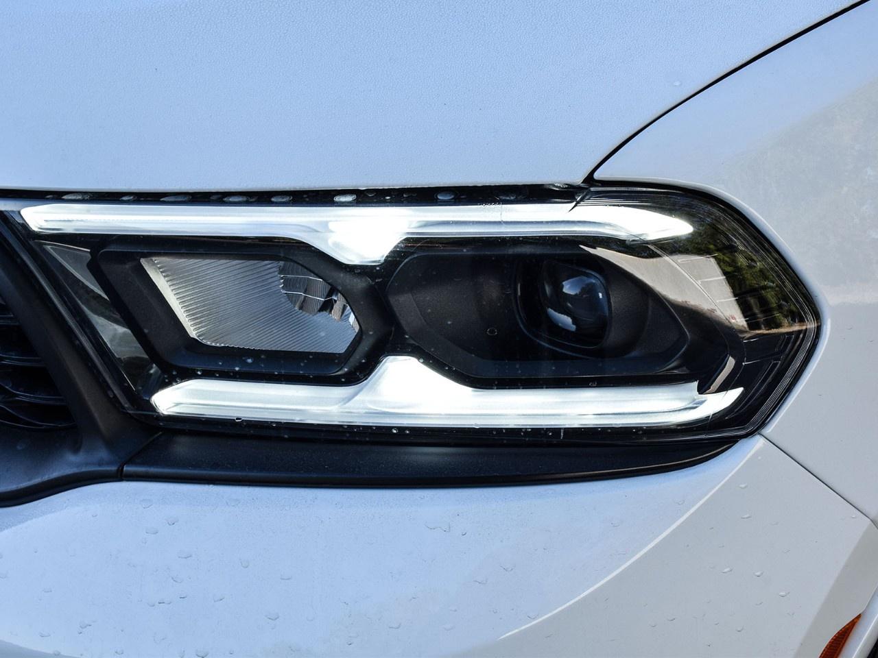 2026 Dodge Durango  Photo