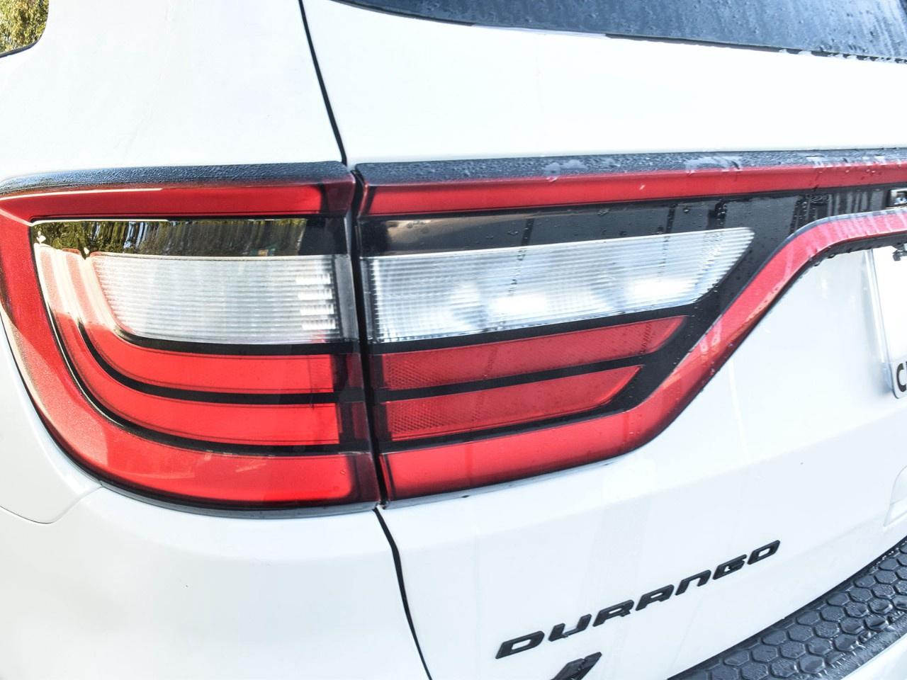 2026 Dodge Durango  Photo