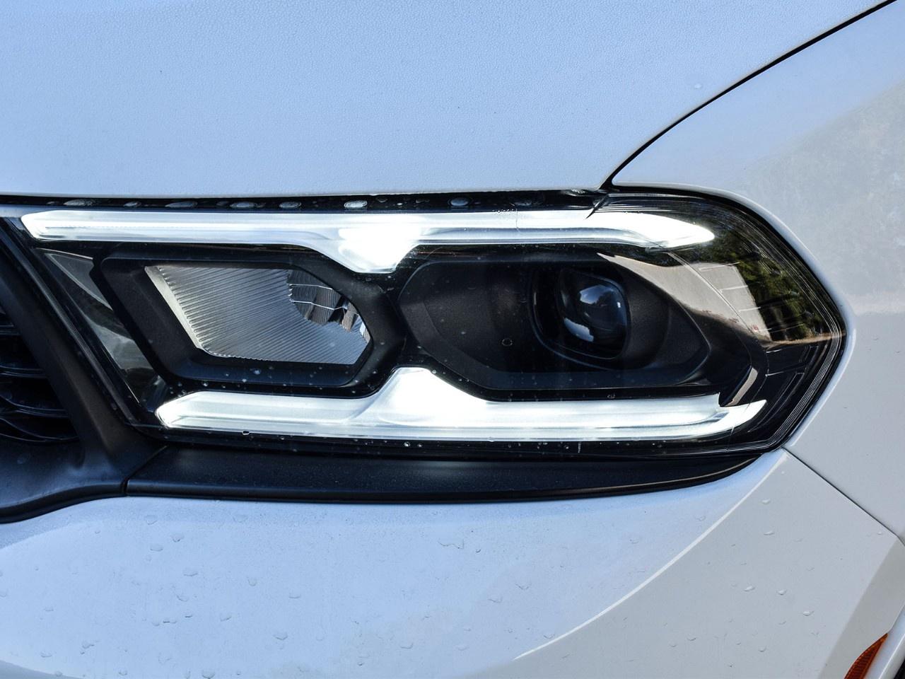 2026 Dodge Durango GT PLUS AWD Photo