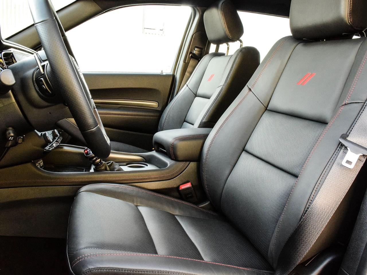 2026 Dodge Durango GT PLUS AWD Photo