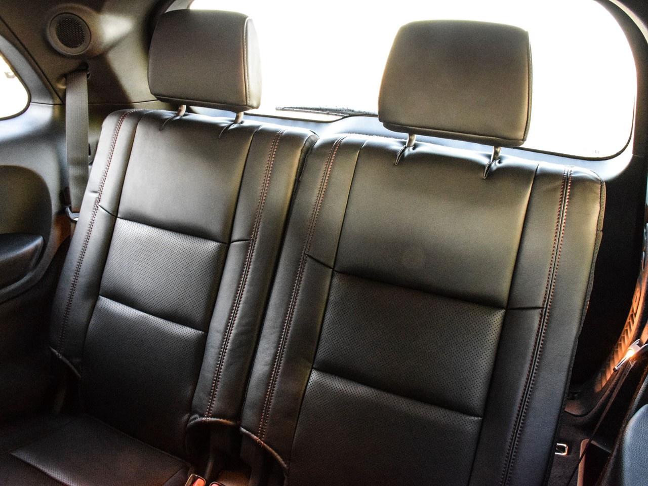 2026 Dodge Durango GT PLUS AWD Photo