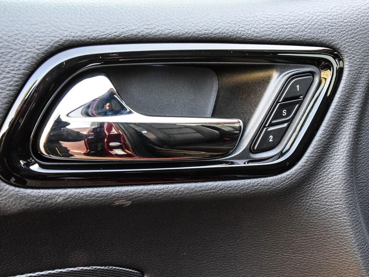 2026 Dodge Durango GT PLUS AWD Photo