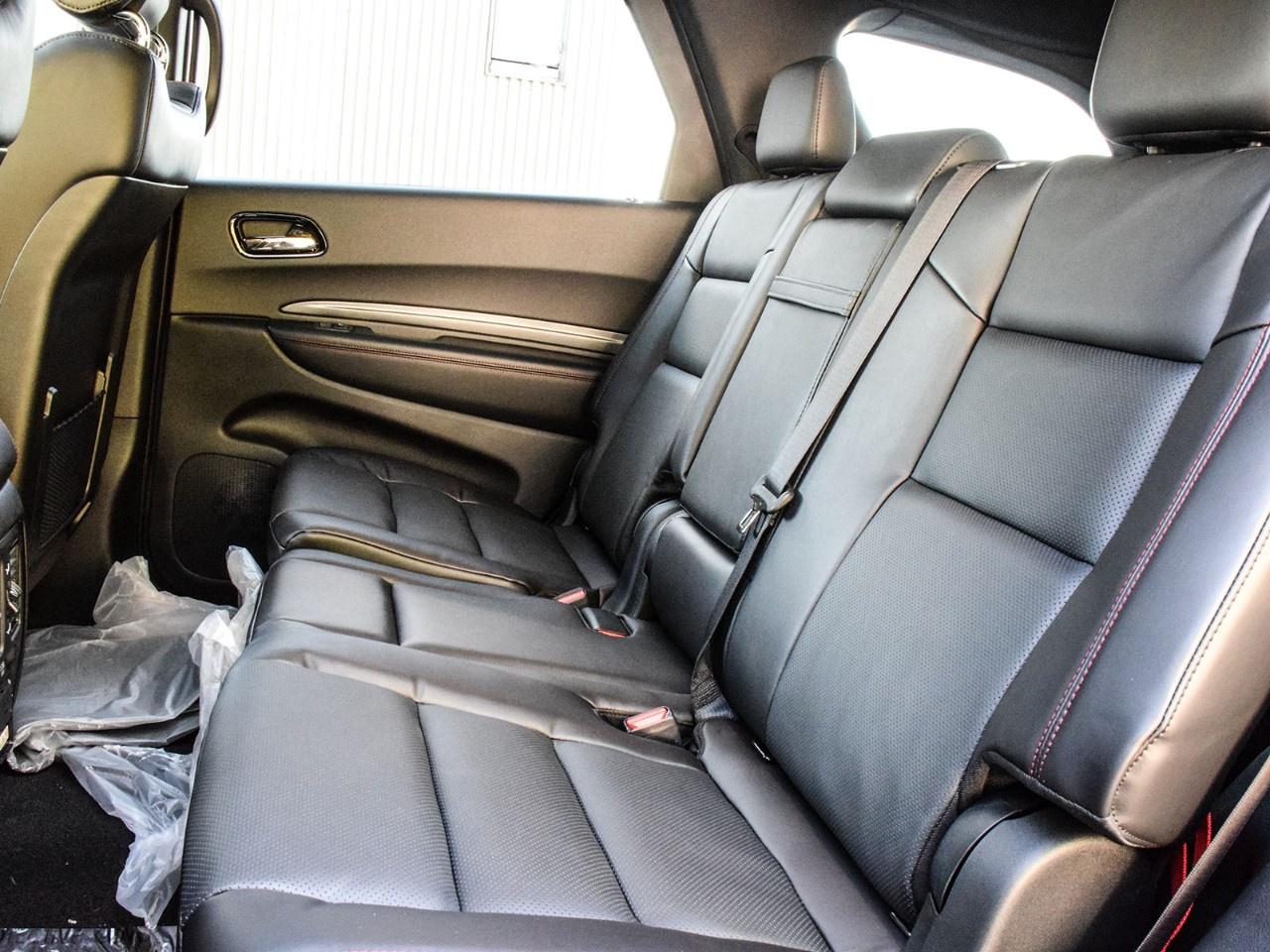 2026 Dodge Durango GT PLUS AWD Photo