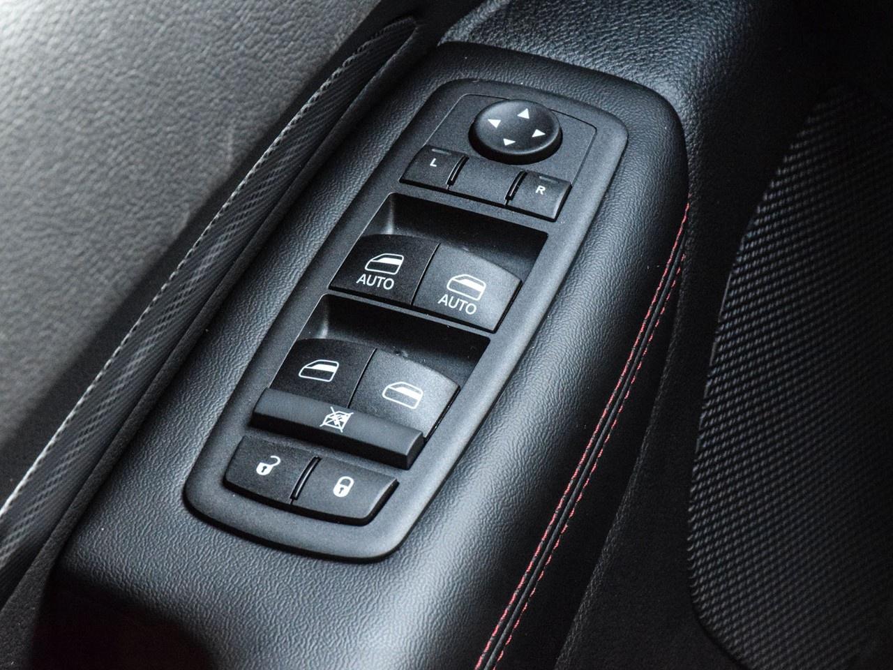 2026 Dodge Durango GT PLUS AWD Photo