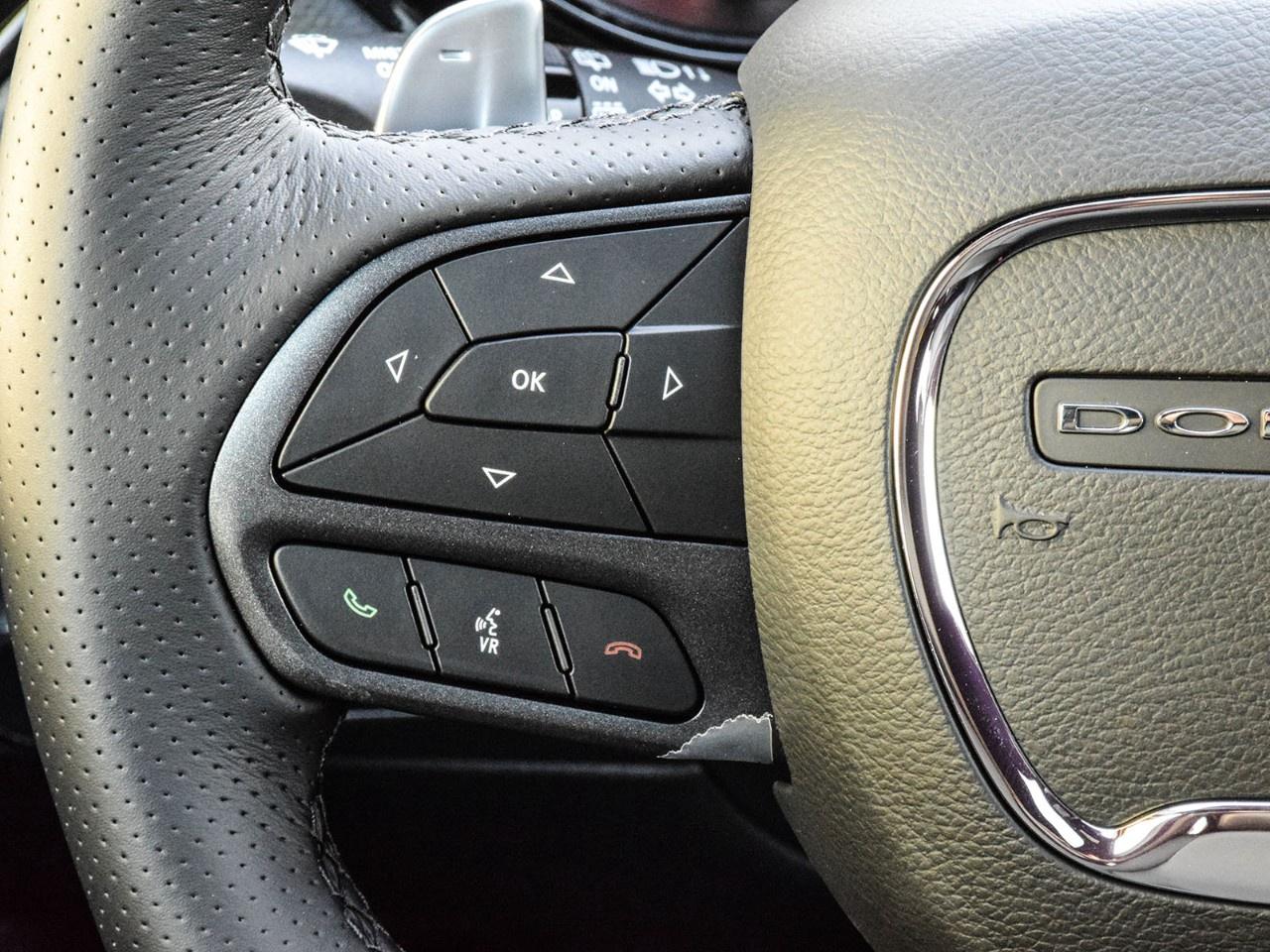 2026 Dodge Durango GT PLUS AWD Photo