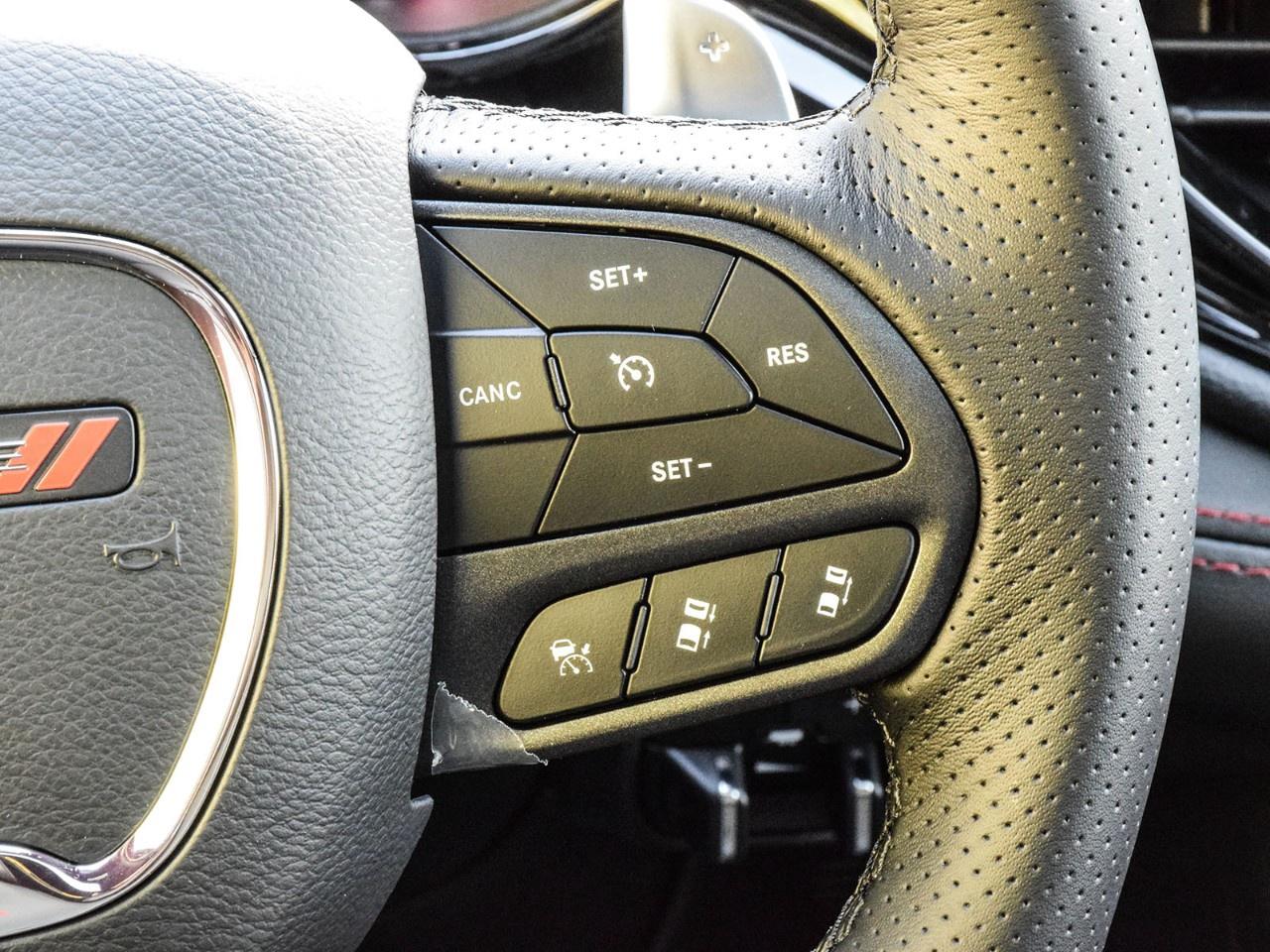2026 Dodge Durango GT PLUS AWD Photo