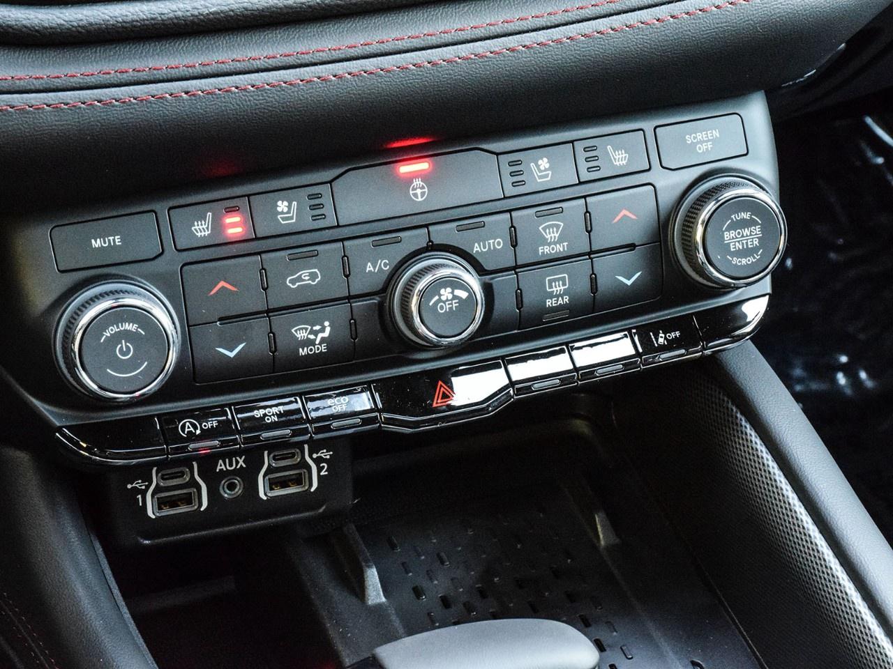 2026 Dodge Durango GT PLUS AWD Photo