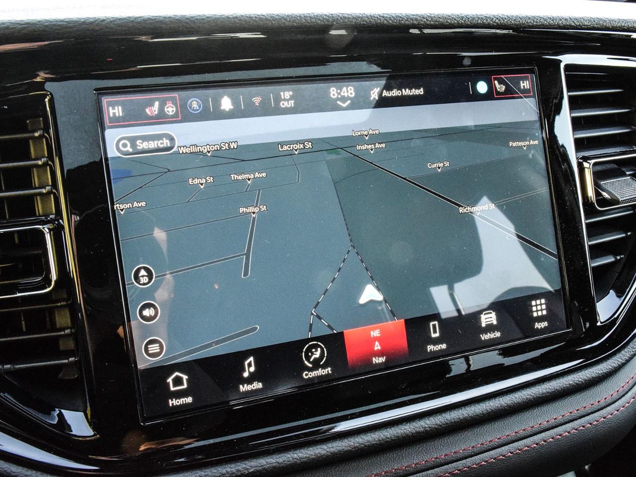 2026 Dodge Durango GT PLUS AWD Photo