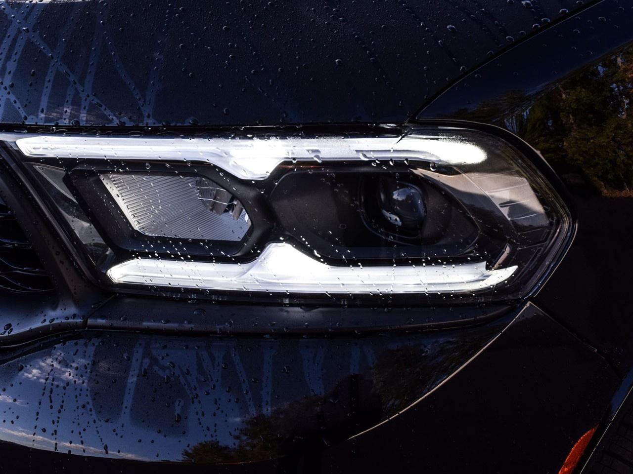 2026 Dodge Durango GT PLUS AWD Photo