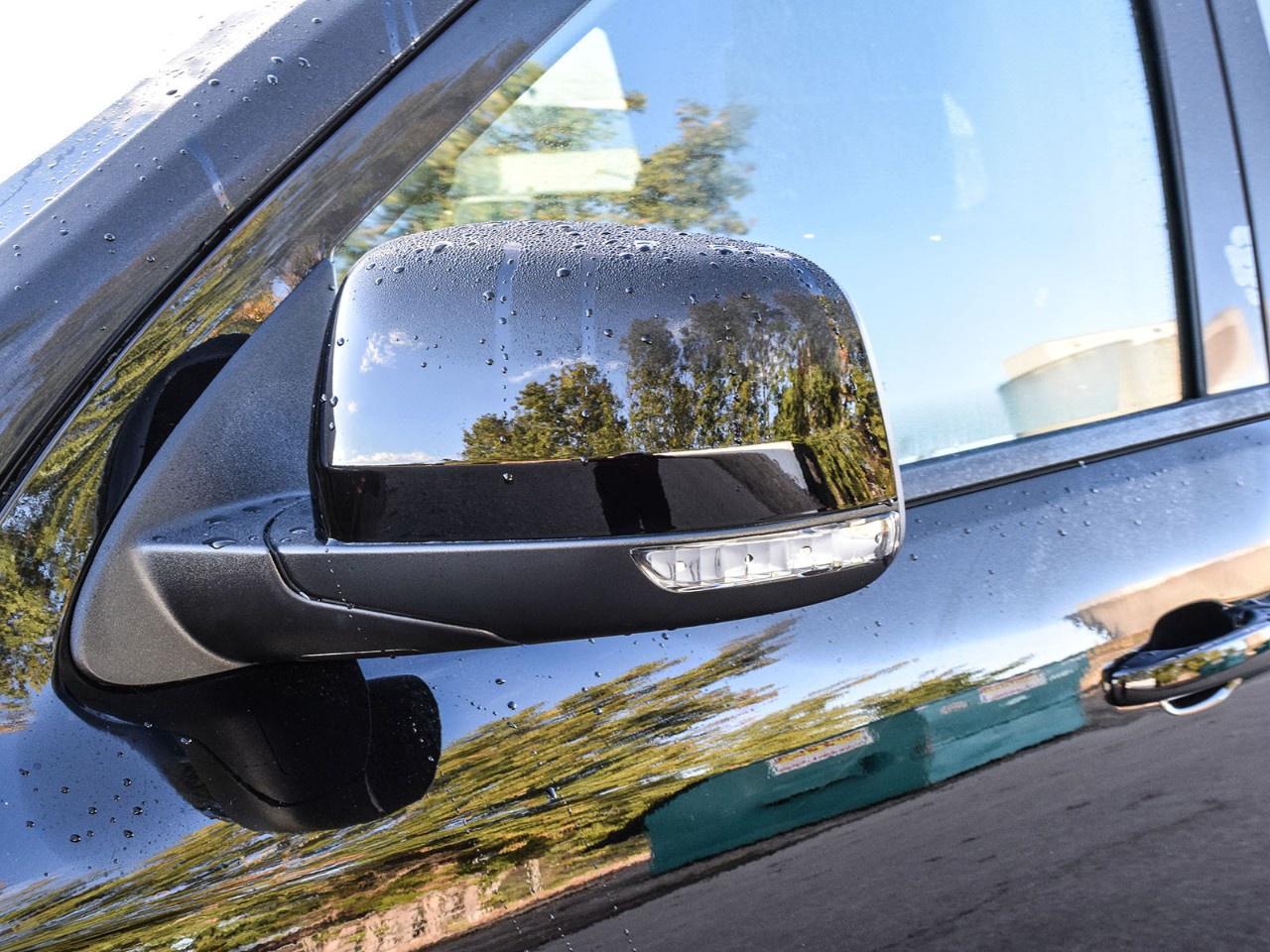 2026 Dodge Durango  Photo