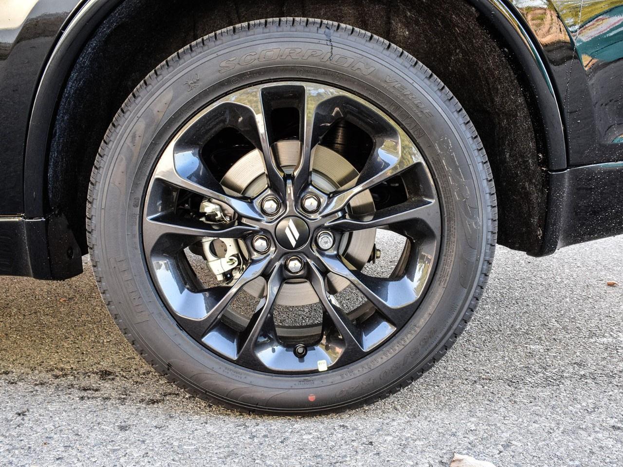 2026 Dodge Durango  Photo