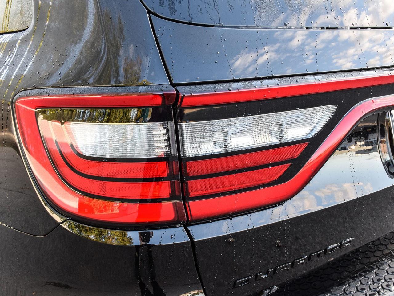 2026 Dodge Durango GT PLUS AWD Photo