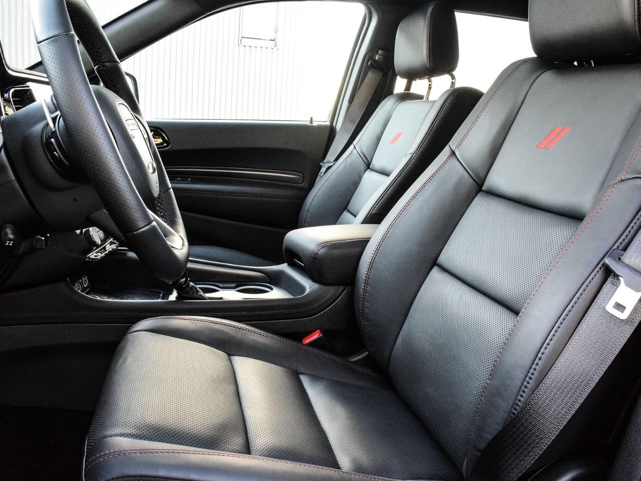 2026 Dodge Durango  Photo