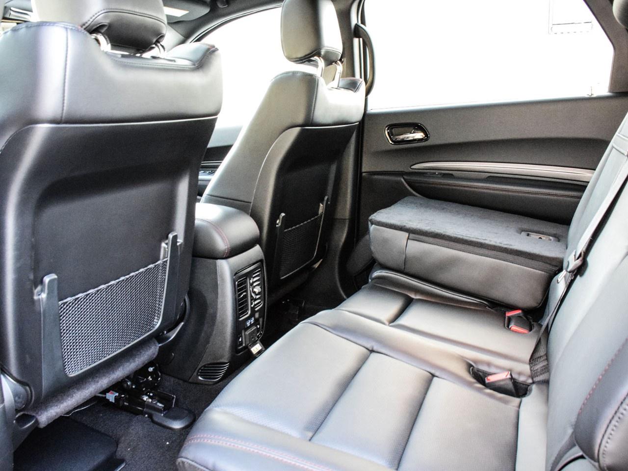 2026 Dodge Durango GT PLUS AWD Photo
