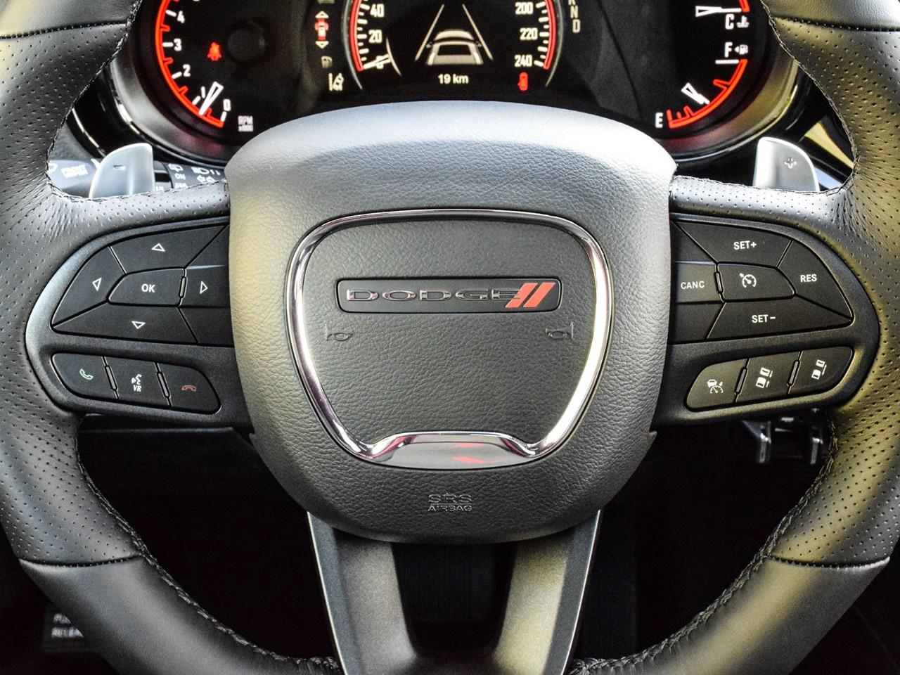2026 Dodge Durango GT PLUS AWD Photo