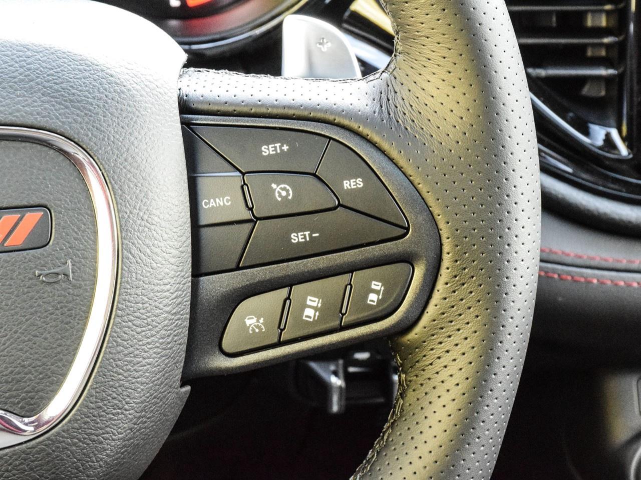 2026 Dodge Durango GT PLUS AWD Photo