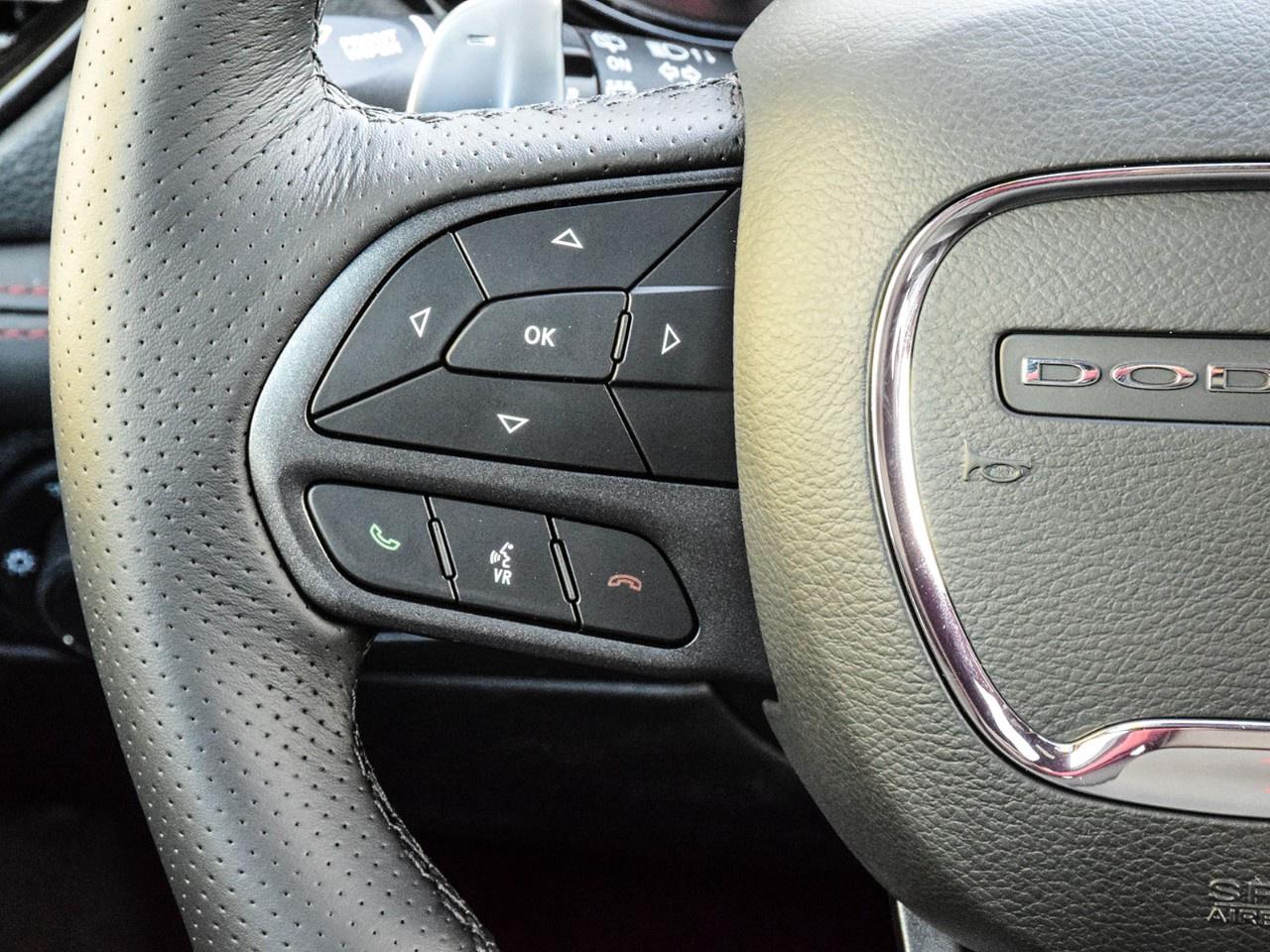 2026 Dodge Durango GT PLUS AWD Photo