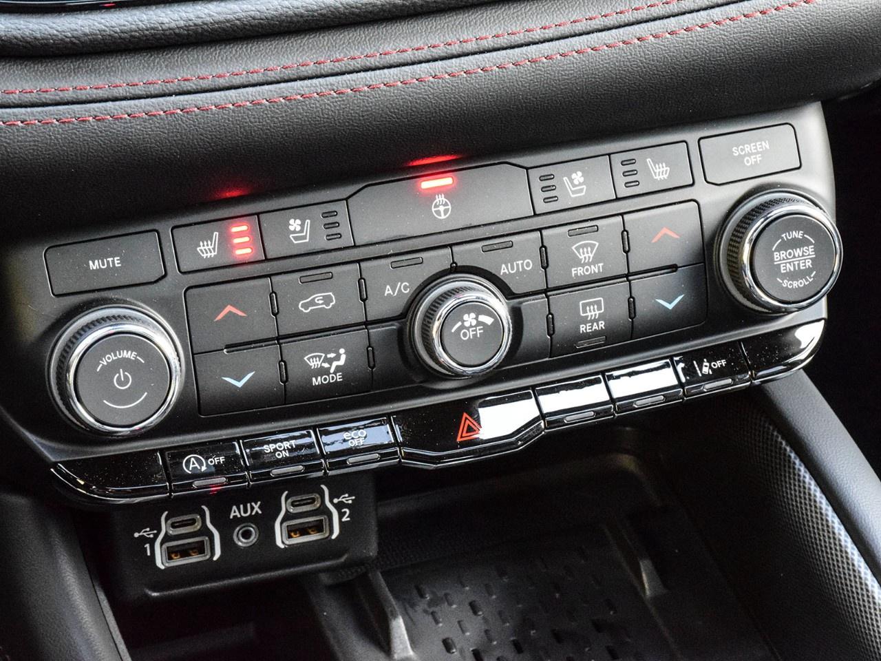 2026 Dodge Durango GT PLUS AWD Photo
